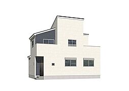 ミラスモシリーズ松戸市上本郷