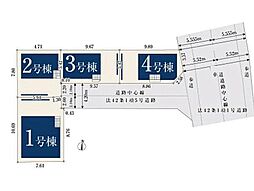 【オープンハウスグループ】ミラスモシリーズ川口市中青木