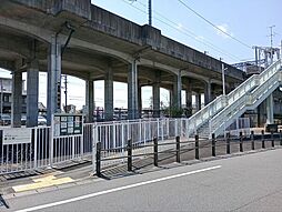 オープンスタイル勝川町アベニュー