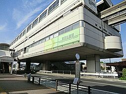 ハートフルタウン立川幸町5丁目