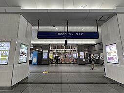 【オープンハウスグループ】ミラスモシリーズ越谷市宮本町