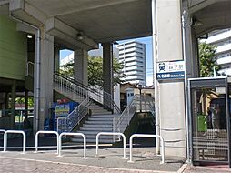 オープンスタイル徳川ノース