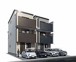 プレサンスアージュ南市岡3丁目