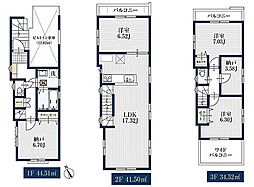 【オープンハウスグループ】ミラスモシリーズ川崎市高津区諏訪