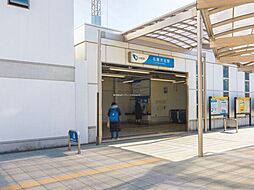 綾瀬市深谷中の家