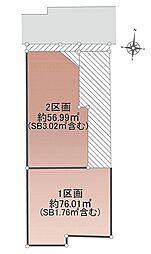 オープンライブス岸町アクセス