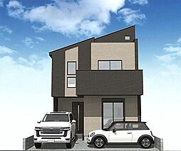 【オープンハウスグループ】ミラスモシリーズさいたま市大宮区土手町