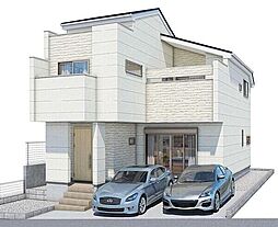 【オープンハウスグループ】ミラスモシリーズ横浜市戸塚区平戸