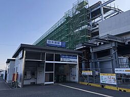 オープンライブス白木原アクセス