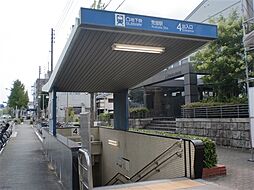 オープンスタイル山脇町アクセス