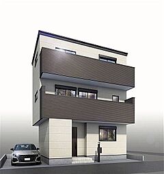 プレサンスアージュ寝屋川高柳第7期