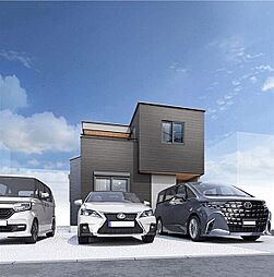 オープンプレイス新田小金井町コンフォート