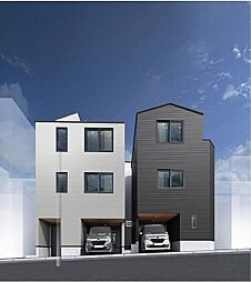 オープンライブス上池袋コンフォート