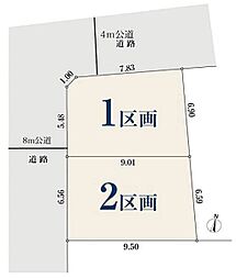 【オープンハウスグループ】ミラスモシリーズ川口市西川口
