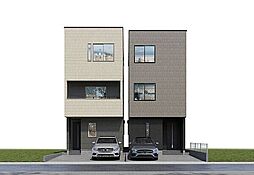 【オープンハウスグループ】メルディア名古屋市中村区五反城町