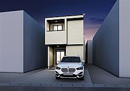 オープンスタイル鍵屋西町ノース