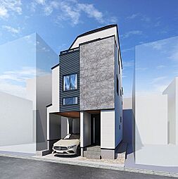 オープンライブス北葛西コンフォート