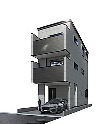 プレサンスアージュ寝屋川緑町第2期
