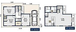 【オープンハウスグループ】ミラスモシリーズ杉並区和泉