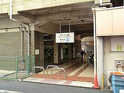 メルディア市川市田尻