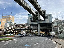 千葉市若葉区千城台南の家