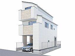 【オープンハウスグループ】ミラスモシリーズ横浜市西区元久保町