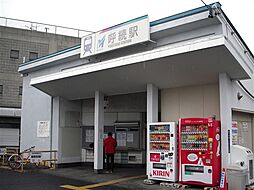 オープンスタイル呼続元町アクセス