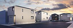 オープンスタイル長島町プロムナード