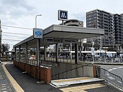 オープンライブス向陵中町アベニュー