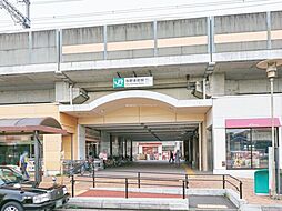 さいたま市中央区新中里の家