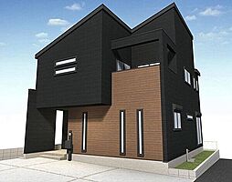 【オープンハウスグループ】ミラスモシリーズ所沢市北秋津