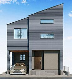 【オープンハウスグループ】メルディア川崎市川崎区小田