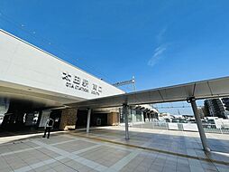 グラファーレ太田市金山町第2期