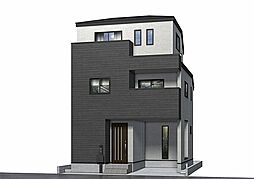 【オープンハウスグループ】ミラスモシリーズ葛飾区奥戸
