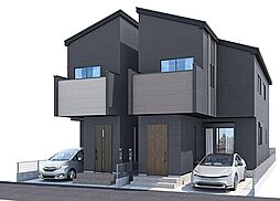 【オープンハウスグループ】ミラスモシリーズさいたま市北区東大成町