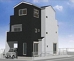 【オープンハウスグループ】ミラスモシリーズ国分寺市本多