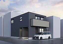 オープンプレイス松葉町サンセット