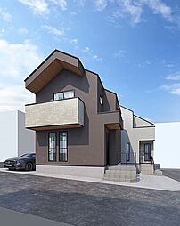 オープンプレイス梶野町コンフォート