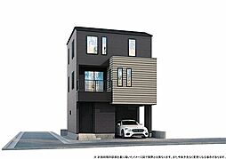 【オープンハウスグループ】メルディア川崎市中原区井田