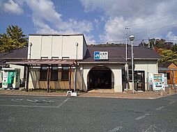 三島郡島本町東大寺の家