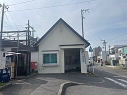 岡崎市矢作町の家
