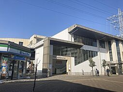 立川市一番町の家