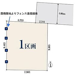 【オープンハウスグループ】ミラスモシリーズ足立区東伊興