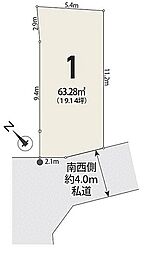 【オープンハウスグループ】メルディア川崎市川崎区四谷上町