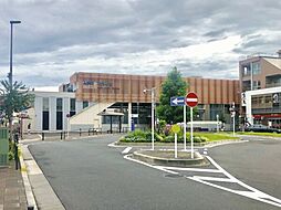【オープンハウスグループ】ミラスモシリーズ調布市上石原