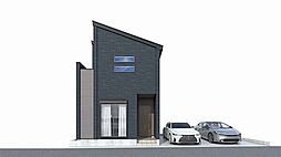 ミラスモシリーズ名古屋市中川区西日置