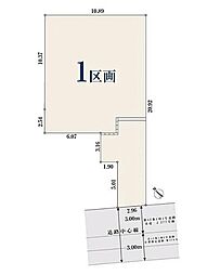 【オープンハウスグループ】ミラスモシリーズ府中市押立町第2期