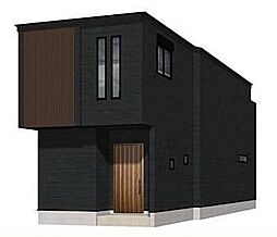 【オープンハウスグループ】ミラスモシリーズ名古屋市中村区塩池町
