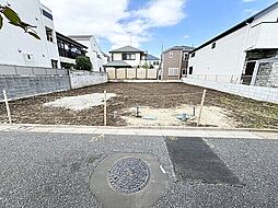 【オープンハウスグループ】ミラスモシリーズ中野区上鷺宮