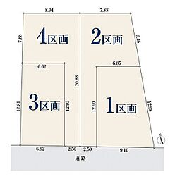 【オープンハウスグループ】ミラスモシリーズ川口市上青木西第2期